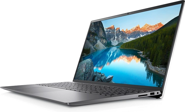 Dell Inspiron 15 5510 Laptop C783507WIN8